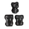 Skate Gear 3 PACK PROTECTIONS ROLLERBLADE -Magasin De Skate De Qualité skate gear 3 pack protections rollerblade