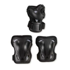 Skate Gear 3 PACK PROTECTIONS ROLLERBLADE