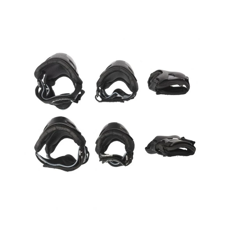 Skate Gear 3 PACK PROTECTIONS ROLLERBLADE 6 Skate Gear 3 PACK PROTECTIONS ROLLERBLADE – Image 4