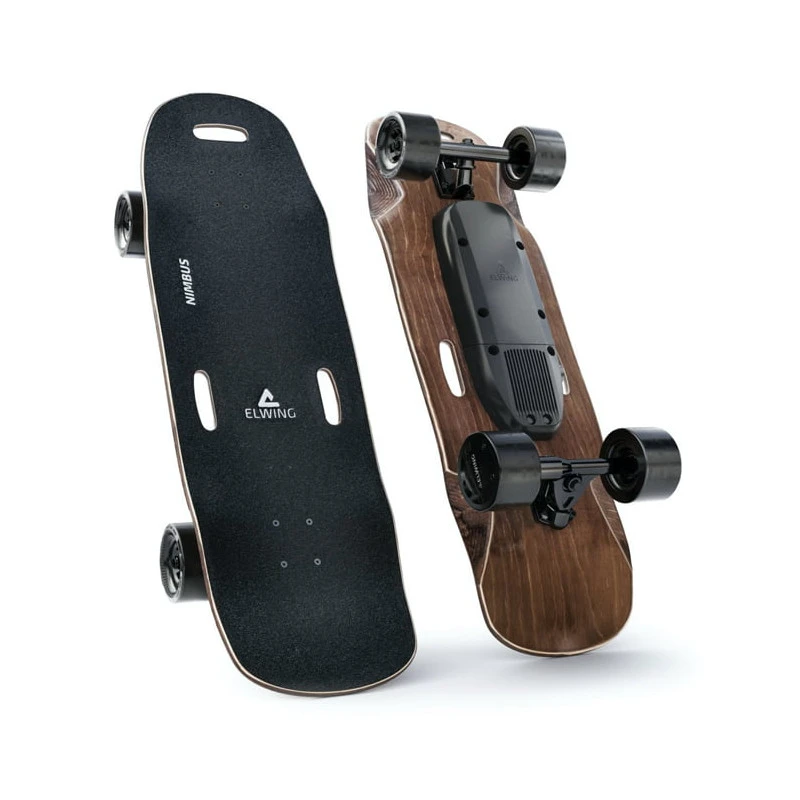Skateboard Electrique ELWING Powerkit 4 Skateboard Electrique ELWING Powerkit – Image 2