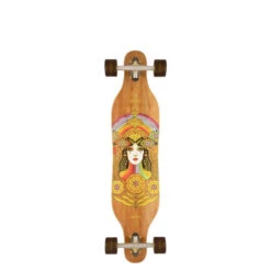 Solstice B4BC Axis 37" ARBOR Complete Longboard -Magasin De Skate De Qualité solstice b4bc axis 37 arbor complete longboard 3