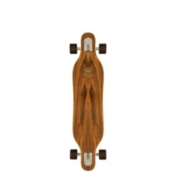 Solstice B4BC Axis 37" ARBOR Complete Longboard -Magasin De Skate De Qualité solstice b4bc axis 37 arbor complete longboard 4