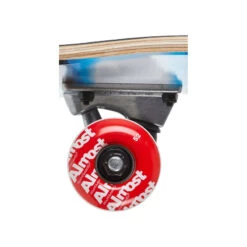 Spin Blur Blue 7.625" ALMOST Skateboard -Magasin De Skate De Qualité spin blur blue 7625 almost skateboard 2