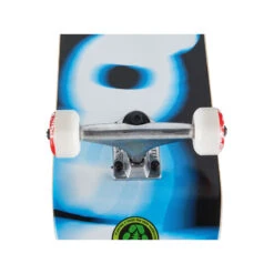 Spin Blur Blue 7.625" ALMOST Skateboard -Magasin De Skate De Qualité spin blur blue 7625 almost skateboard 3