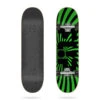 Spiral Green 7.0" FLIP Skateboard -Magasin De Skate De Qualité spiral green 70 flip skateboard