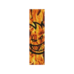 SPITFIRE GRIP PLAQUE MOB TRUE INFERNO II
