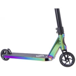 Striker Lux Rainbow Deck Trottinette Freestyle 7 Striker Lux Rainbow Deck Trottinette Freestyle -Magasin De Skate De Qualité striker lux rainbow deck trottinette freestyle 2