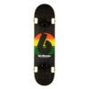 Sunset Rasta 7.75" Birdhouse Complete -Magasin De Skate De Qualité sunset rasta 775 birdhouse complete