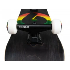 Sunset Rasta 7.75" Birdhouse Complete -Magasin De Skate De Qualité sunset rasta 775 birdhouse complete 2