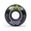Super Softie 55mm/85a X4 Black Roue Enuff -Magasin De Skate De Qualité super softie 55mm85a x4 black roue enuff