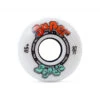 Super Softie 58mm/85a X4 White Roue Enuff -Magasin De Skate De Qualité super softie 58mm85a x4 white roue enuff