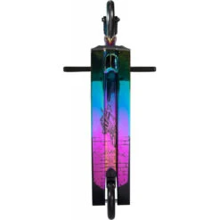 Switchblade Oilslick Noir Trottinette North -Magasin De Skate De Qualité switchblade oilslick noir trottinette north 2