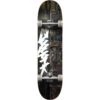Tag Night 8" ZOO YORK Skateboard -Magasin De Skate De Qualité tag night 8 zoo york skateboard