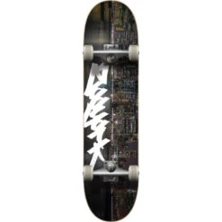 Tag Night 8" ZOO YORK Skateboard