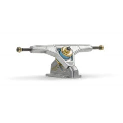 TALISMAN TRUCK II 177mm Chrome MINDLESS LONGBOARD -Magasin De Skate De Qualité talisman truck ii 177mm chrome mindless longboard 4