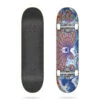 Team Wavy 8" SK8MAFIA Skateboard -Magasin De Skate De Qualité team wavy 8 sk8mafia skateboard