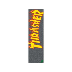 Grip MOB Thrasher Flamme Logo