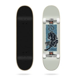 Tiger 7.87" TRICKS Skateboard