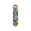 Timeworks Green Tie Dye 8.25" DARKSTAR Skateboard 2 Timeworks Green Tie Dye 8.25" DARKSTAR Skateboard -Magasin De Skate De Qualité timeworks green tie dye 825 darkstar skateboard