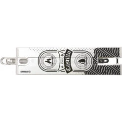 TONI CASTILLO WAVE DECK RAW TROTTINETTE FREESTYLE STRIKER 7 TONI CASTILLO WAVE DECK RAW TROTTINETTE FREESTYLE STRIKER -Magasin De Skate De Qualité toni castillo wave deck raw trottinette freestyle striker 2