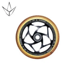 Tri Bearing 120mm X 30mm Roue Blunt Scooter