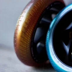 Tri Bearing 120mm X 30mm Roue Blunt Scooter -Magasin De Skate De Qualité tri bearing roue blunt scooter 3