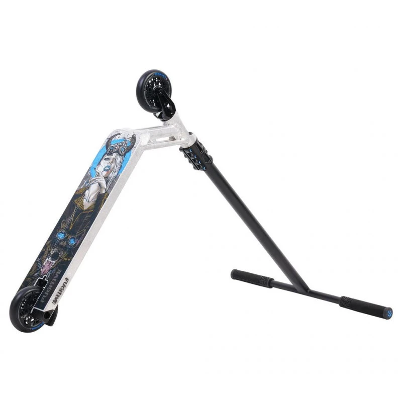 Triad Psychic Fugitive Stone 8 Triad Psychic Fugitive Stone – Image 6