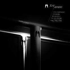 Trianon Barre Ethic DTC T-Bar -Magasin De Skate De Qualité trianon ethic dtc t bar 4