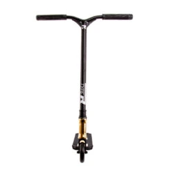 Trotinette Freestyle ROOT Type R Gold Rush 15 Trotinette Freestyle ROOT Type R Gold Rush -Magasin De Skate De Qualité trotinette freestyle root type r gold rush 1