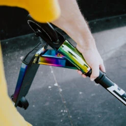 Trotinette Freestyle ROOT Type R Rocket Fuel -Magasin De Skate De Qualité trotinette freestyle root type r rocket fuel 5