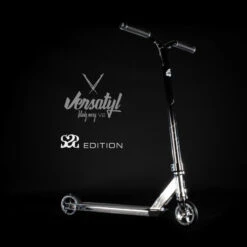Bloody Mary S2S Edition Trottinette Freestyle VERSATYL -Magasin De Skate De Qualité trottinette freestyle versatyl bloody mary s2s edition 7