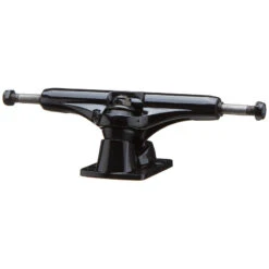 Truck BULLET 145mm Noir -Magasin De Skate De Qualité truck bullet 145mm noir 2