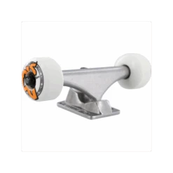 Truck BULLET Combo 140mm 53mm OJ Logo