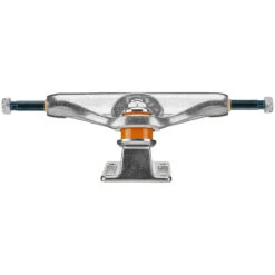 Truck INDEPENDENT Forged Titanium Silver 169 -Magasin De Skate De Qualité truck independent forged titanium silver 169 1