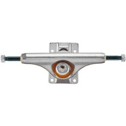 TRUCK RAW 144 FORGED TITANIUM INDEPENDENT -Magasin De Skate De Qualité truck raw 144 forget titanium independent 1