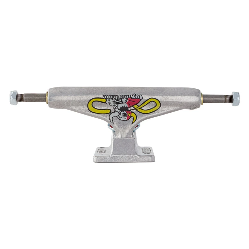 Truck Raw INDEPENDENT X Toy Machine 3 Truck Raw INDEPENDENT X Toy Machine