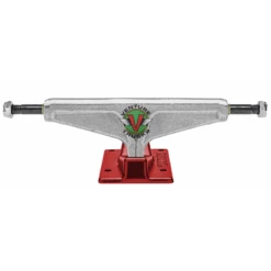 Truck V-Hollow 5.25 HI OG Wings Polished Red VENTURE