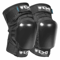 TSG Wavesk8 A Genouillères Noire