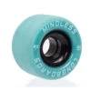 Roues Viper 65mm 80A Teal X4 MINDLESS -Magasin De Skate De Qualité viper 65mm 80a teal x4 roues mindless