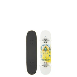 Whiskey Experience 7.75" ARBOR Skateboard