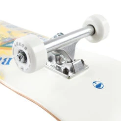 Whiskey Experience 7.75" ARBOR Skateboard -Magasin De Skate De Qualité whiskey experience 775 arbor skateboard 5