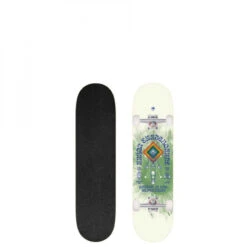 Whiskey Experience 8" ARBOR Skateboard