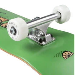 Whiskey Upcycle 8" ARBOR Skateboard -Magasin De Skate De Qualité whiskey upcycle 8 arbor skateboard 4