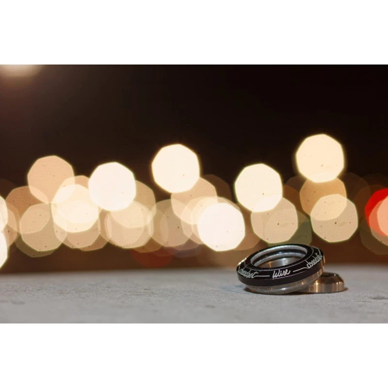 Jeu De Direction WISE Dreadset 6 Jeu De Direction WISE Dreadset – Image 4