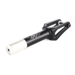 WISE MA V2 Noir Fourche Trottinette -Magasin De Skate De Qualité wise ma v2 noir fourche trottinette 2